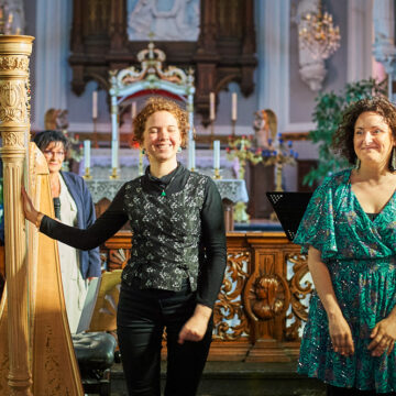 Concert lyrique de l’AGPMT 2023